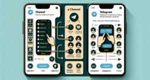 telegram channel creation guide