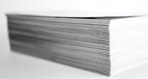 Customize print: Chrome Print Preview Vs. Print Settings