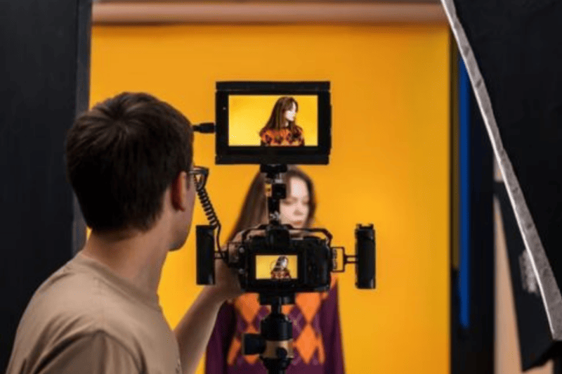 video-production