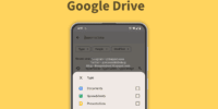 why is google drives search functionality so powerful