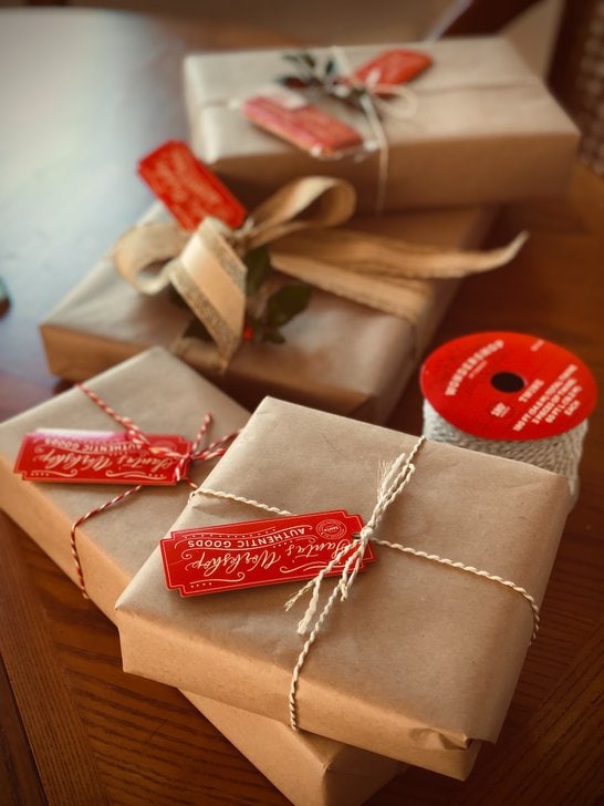 Can Holiday Business Gifts Boost End-of-Year Sales