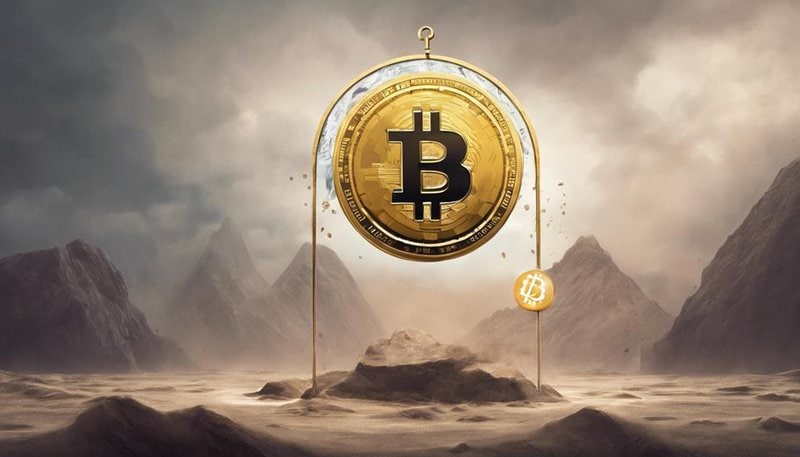 How the Tether Controversy Raised Questions on Crypto Stability analyzing future business strategies