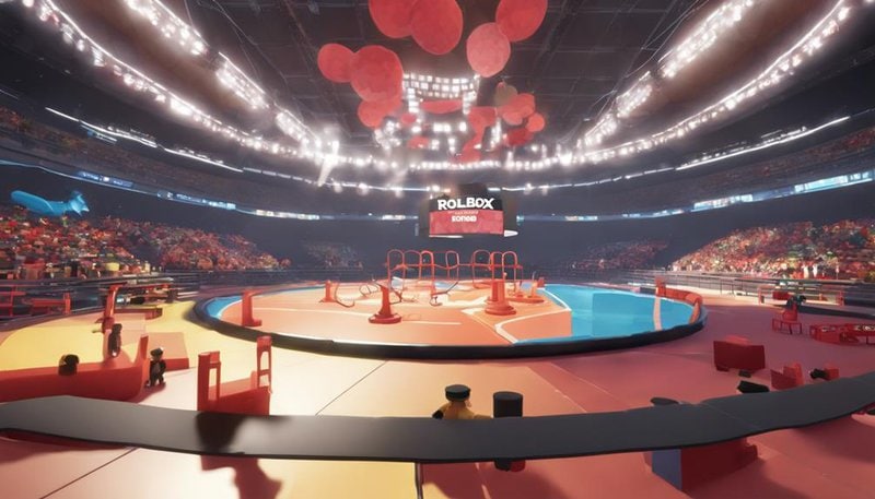 Can You Host Competitions in Your Roblox Game analyzing past actions critically