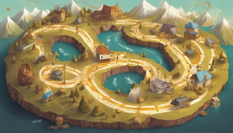When to Invest in NFTs: Timing the Market assessing project development plans