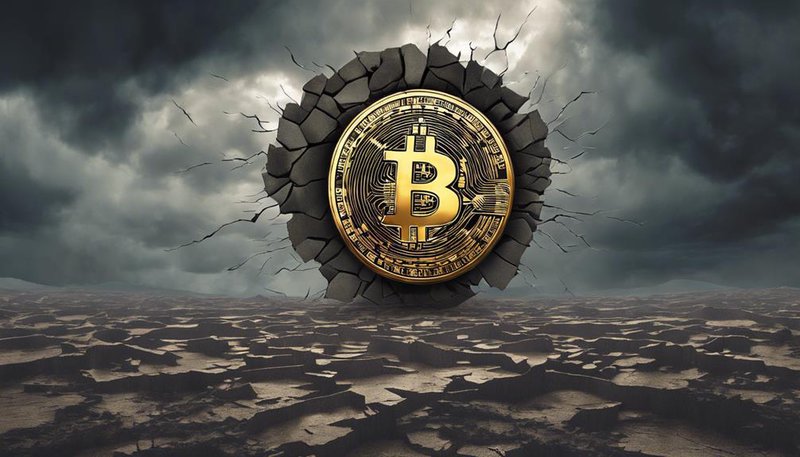 bitcoin s credibility under scrutiny