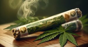 blunts vs joints explained
