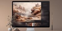 creating a portfolio website