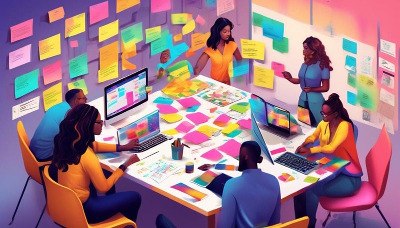 creating a strong shopify marketing plan
