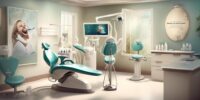 creating dentist websites with wix