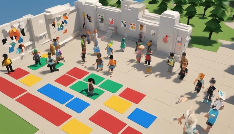 Building Inclusive Worlds in Roblox creating inclusive experiences in roblox