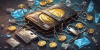 crypto ponzi scheme collapse