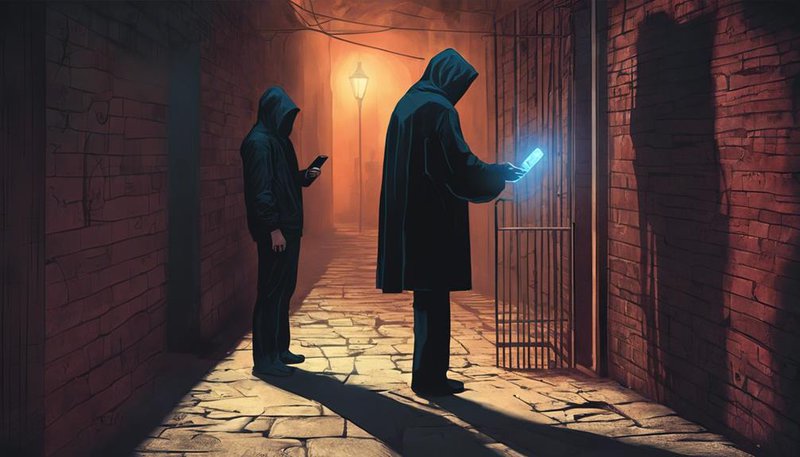 cryptocurrency recovery service trustworthiness