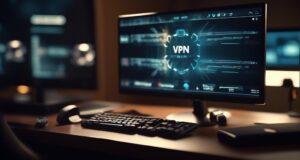 customizable settings improve vpn