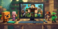 customize minecraft character skins