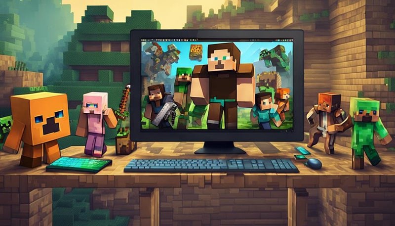 customize minecraft character skins