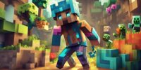 customizing minecraft character appearance