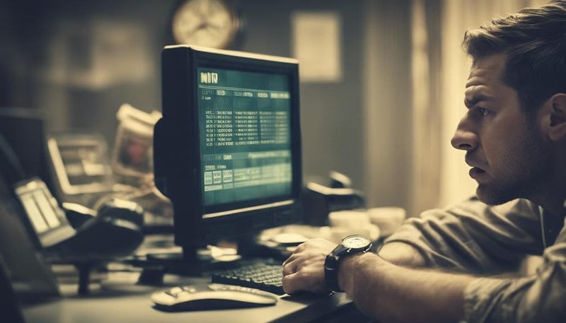 The Risks of Cloud Mining Scams and How to Detect Them delays in payment processing