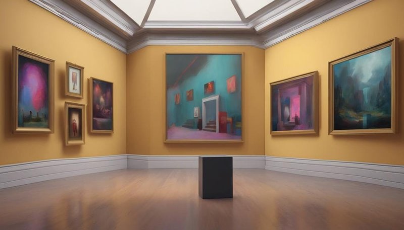 digital art revolutionizing sales