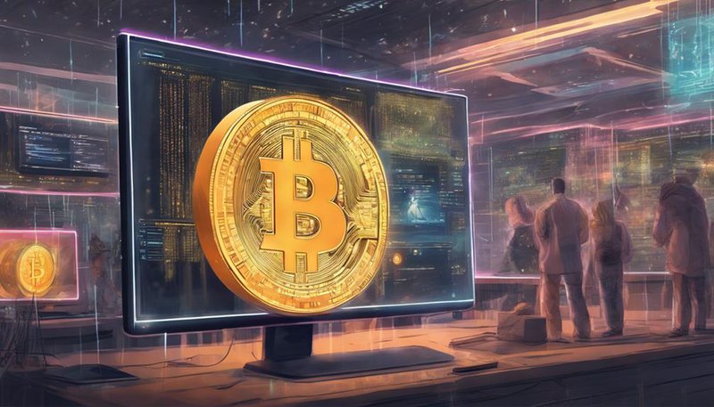 What Are NFTs? Understanding Blockchain's Unique Assets digital asset market growth