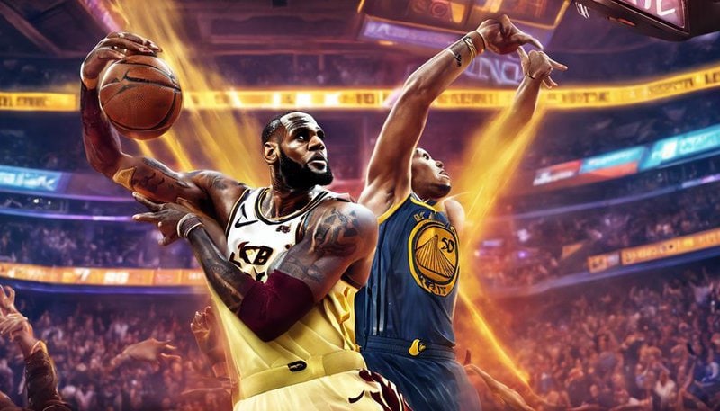 What Are the Most Popular NFT Collections? A Look at the Top digital basketball collectibles platform