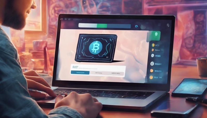 How to Start a Collection of NFTs: Tips for Beginners digital wallet convenience explained