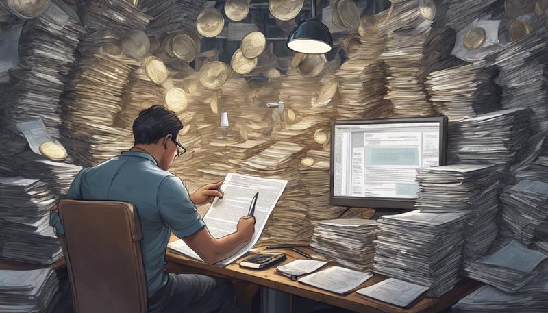Can Cryptocurrency Recovery Services Be Trusted? due diligence is crucial