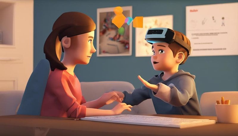 How Safe Is Roblox for Kids? educational programs for children