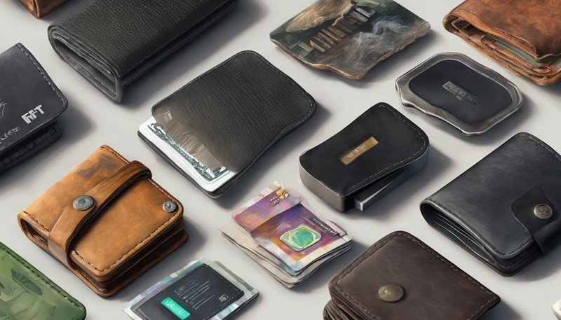 What Are NFT Wallets? Securely Storing Your Digital Assets exploring nft wallet options