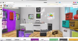 exploring the roblox catalog