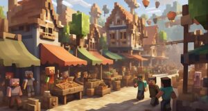 fascinating facts about minecraft s villagers