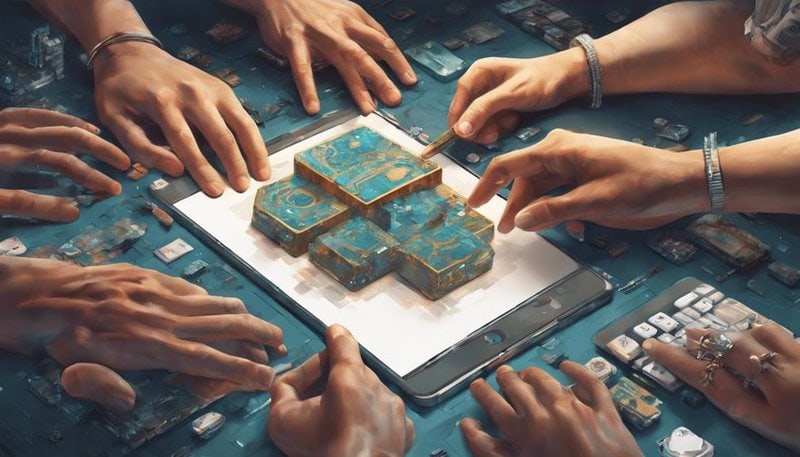 What Are Fractional NFTs? Understanding Ownership Shares fractional nft trading platforms