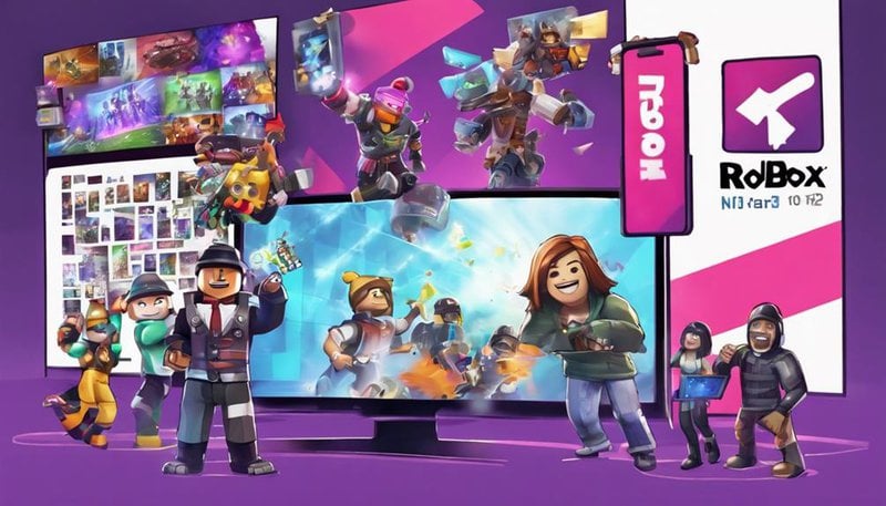 Can You Earn Real Money From Creating Roblox Games game marketing success strategies