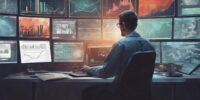 identifying scams in cryptocurrency