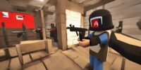 improving in roblox arsenal