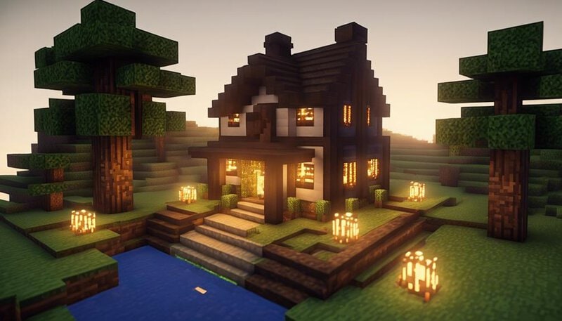 improving light for home