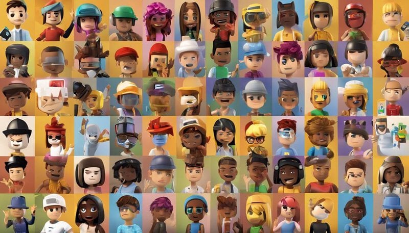 Building Inclusive Worlds in Roblox inclusive communication strategies applied