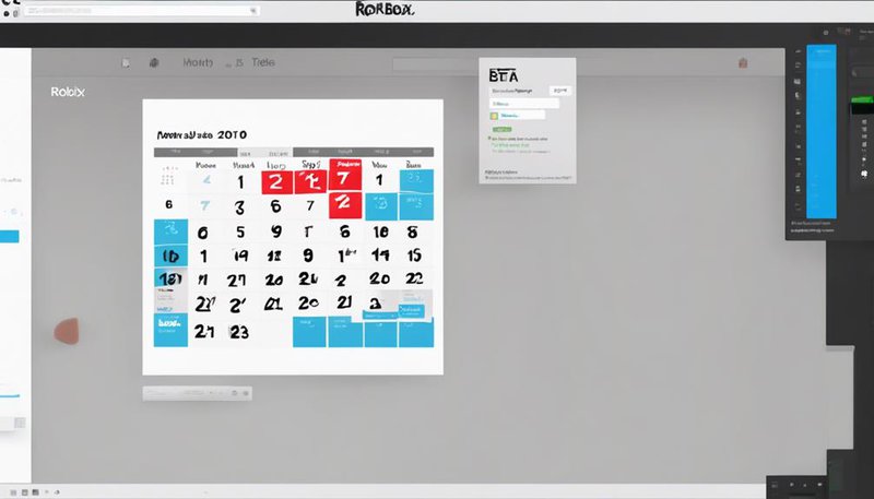 How to Keep Track of Upcoming Roblox Updates join beta testing programs