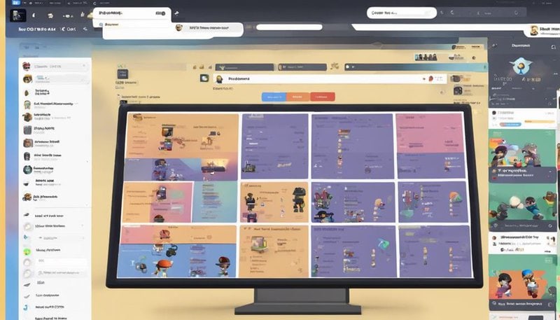 How to Keep Track of Upcoming Roblox Updates join roblox discord communities