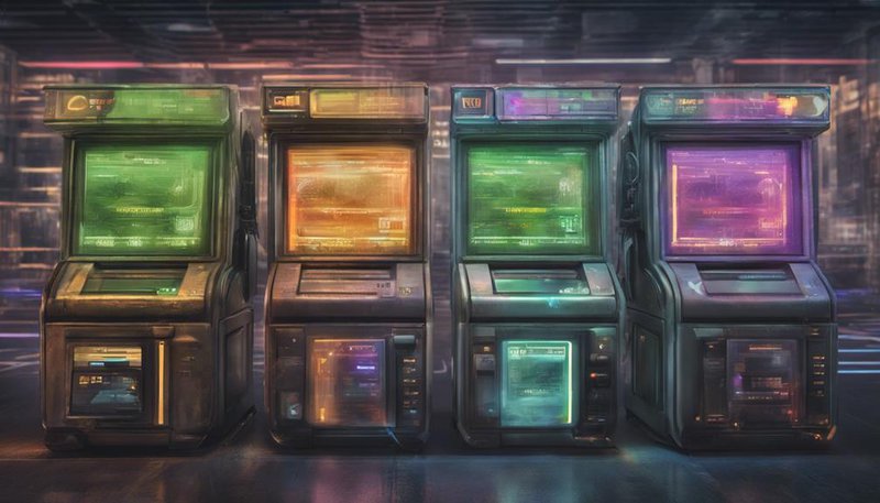What Are Layer 2 Solutions? Enhancing NFT Transactions layer 2 cost savings