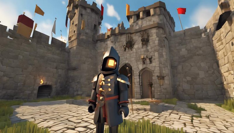 What Are the Best Roblox Roleplay Games learning through immersive experiences
