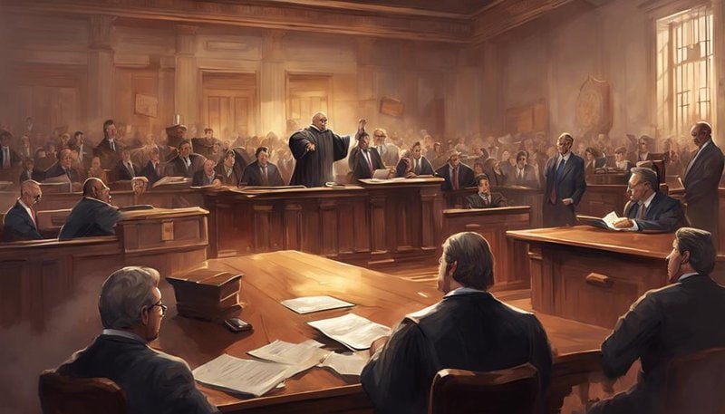 How Bitconnect Became Crypto's Most Infamous Ponzi Scheme legal actions and consequences