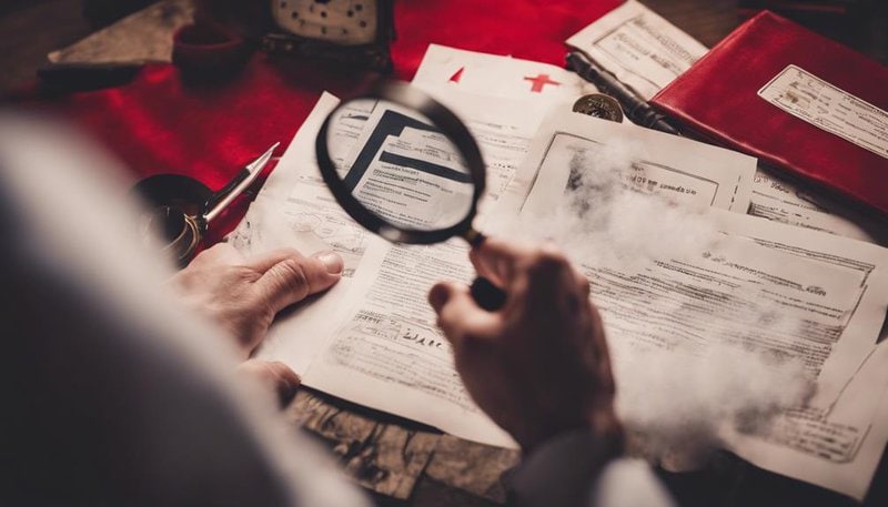 The Risks of Cloud Mining Scams and How to Detect Them legal compliance and regulations