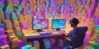 making money with roblox