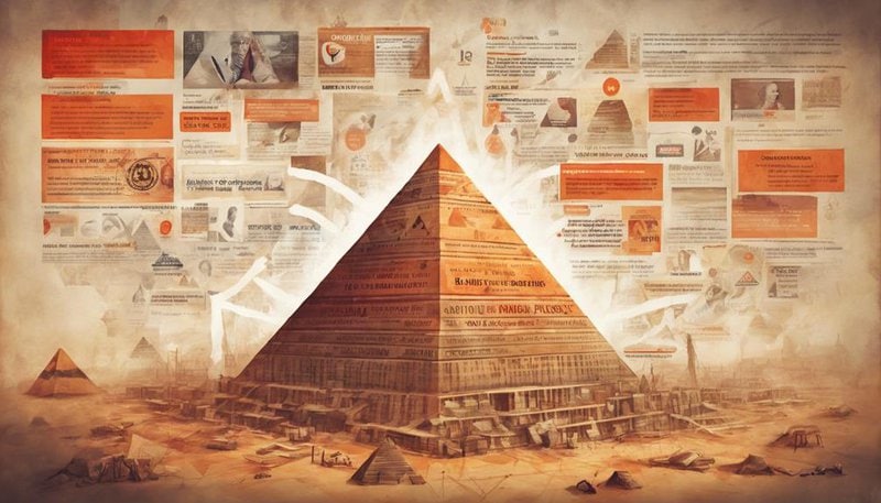 How Bitconnect Became Crypto's Most Infamous Ponzi Scheme media scrutiny and controversies