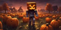 minecraft halloween costume ideas