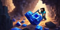 mining lapis lazuli efficiently