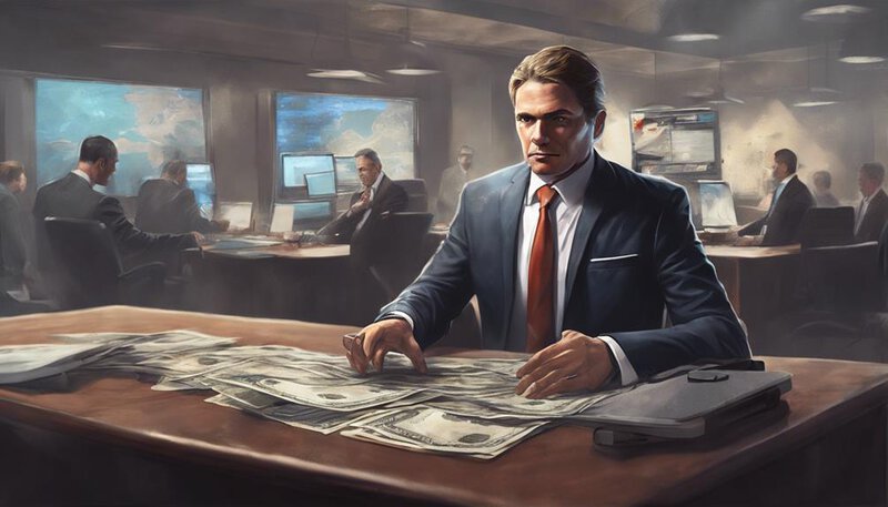 Plustoken Ponzi Scheme: How Billions Vanished in Crypto Fraud misleading investment opportunities offered