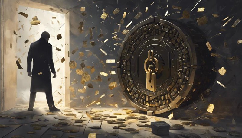mt gox crypto heist