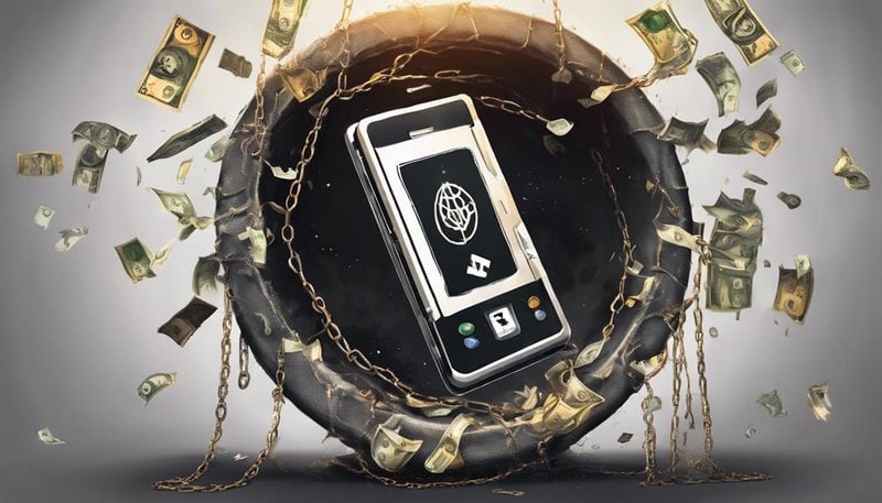 Plustoken Ponzi Scheme: How Billions Vanished in Crypto Fraud mysterious disappearance of money