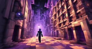 navigating end cities in minecraft